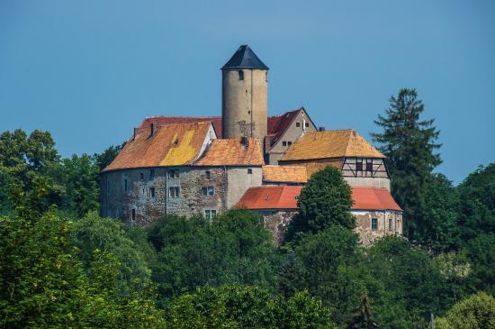 Burg Schönfels
