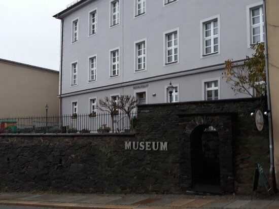 Gaststätte Museumskeller