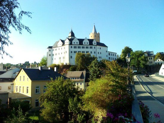 Schloss Wildeck