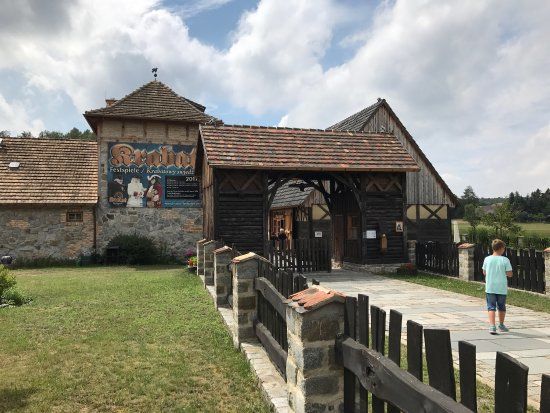 Krabat-Mühle Schwarzkollm