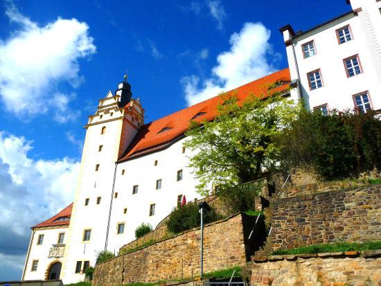 Schloss Colditz