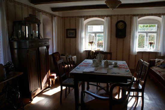 Bauernmuseum Zabeltitz