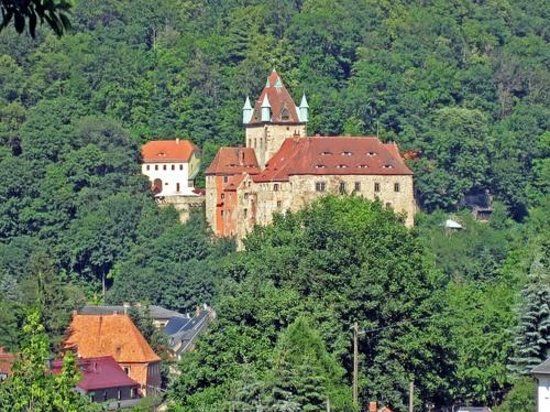 Schloss Kuckuckstein