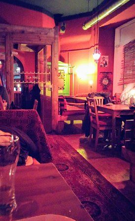 Shams Bistro & Lieferservice