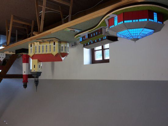 Oberlausitzer Miniwelt