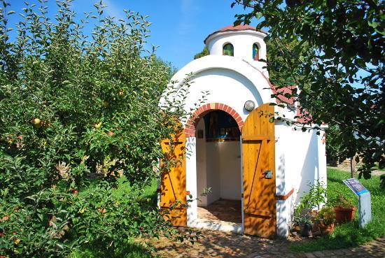 Bibelland Oberlichtenau