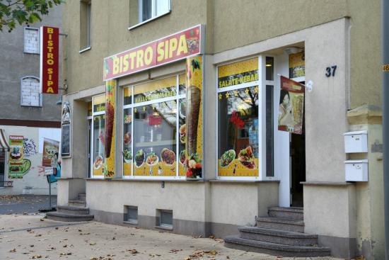 Bistro Sipa