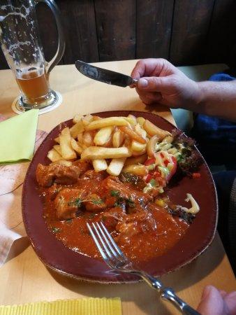 Spree-Pension Restaurant