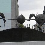 Thuringer Rostbrat'l