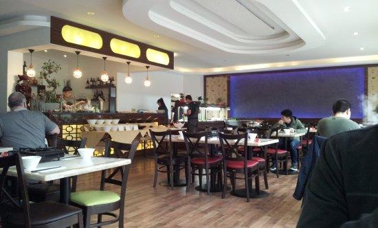 China Restaurant Zhang