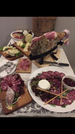 Ristorante Edelweiß