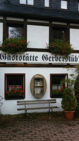 Gaststätte Gerberstübl