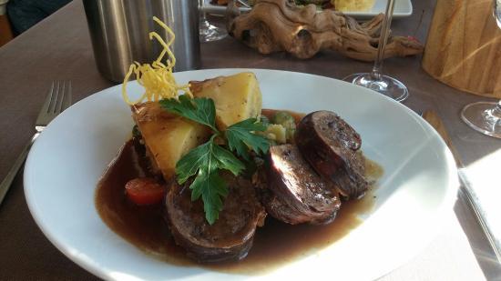 Restaurant Zum Pfeiffer