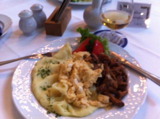 Bahnhofsrestaurant Saxonia