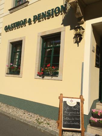 Gasthof & Pension Kurparkstübl Gasthof