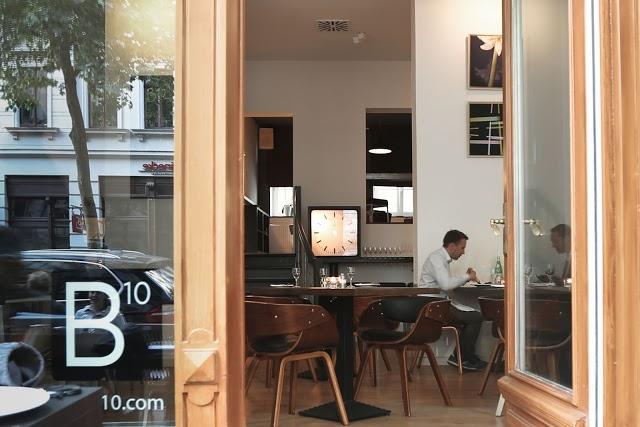 B10 Restaurant