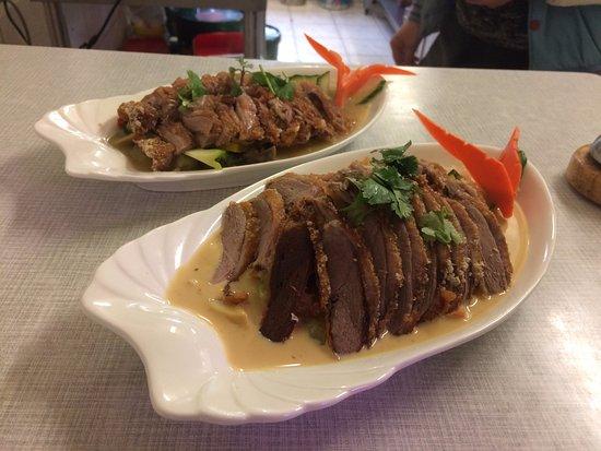 Omachi Fernöstliche Küche