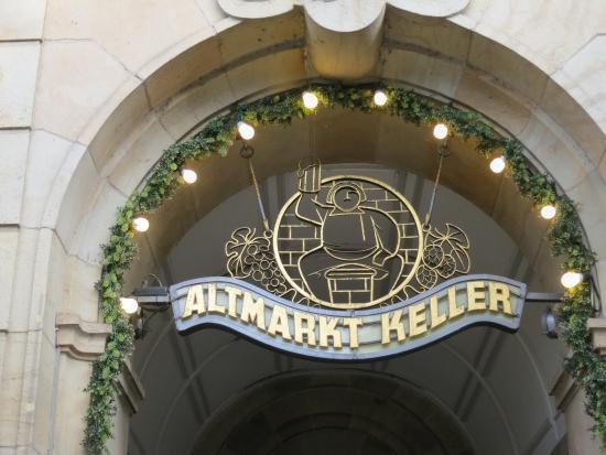 Restaurant & Cafe Keller