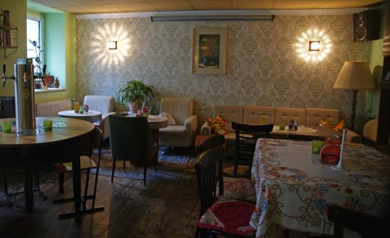 Gaststätte Kollektiv