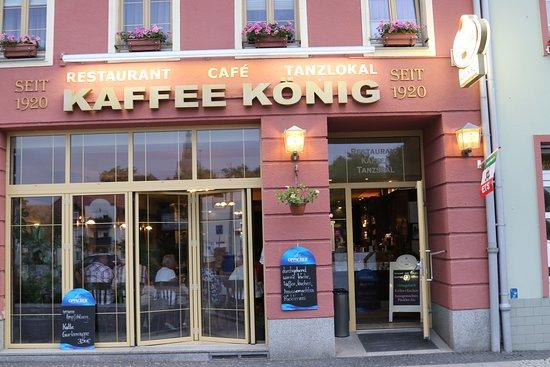 Kaffee König
