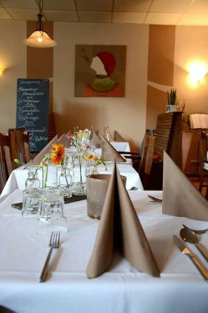 Bella Strega Cafeteria & Italienisches Ristorante