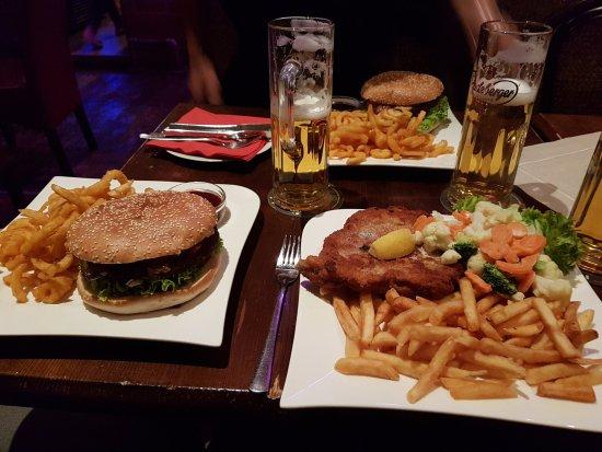 Gaststätte Route 66