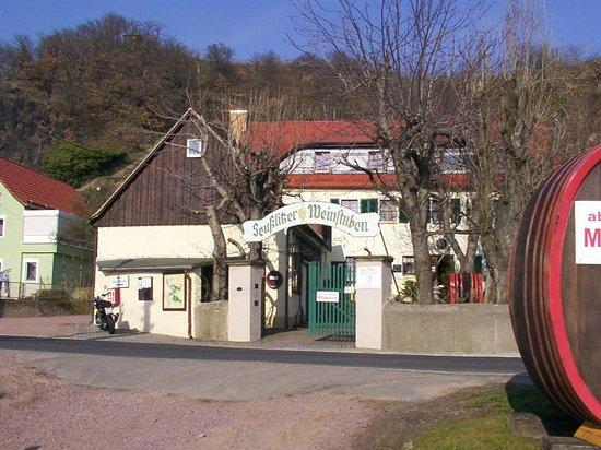 Seußlitzer Weinstuben