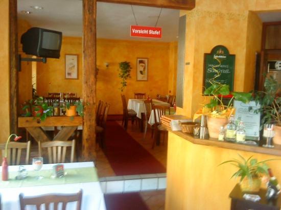 Cafe + Kneipe Wendischfahre