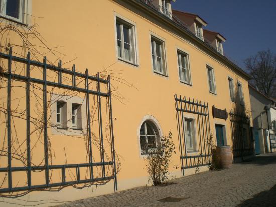 Weingut Ulf Große