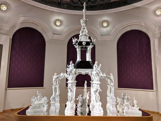 Meissener Porzellan Manufaktur & Museum