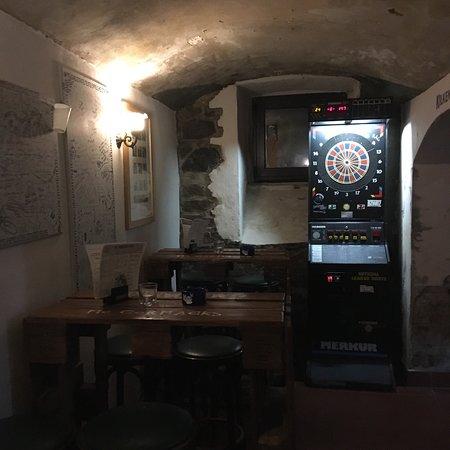 Mc Cormacks Irish Pub & Lounge