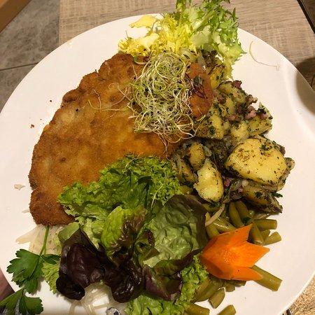 Schöne Aussicht Gaststätte