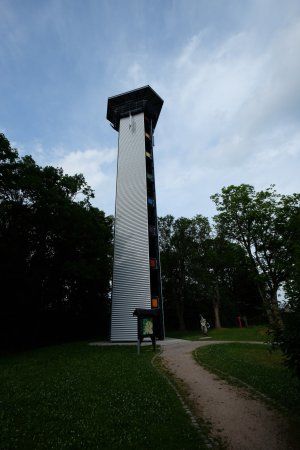 Glück auf-Turm