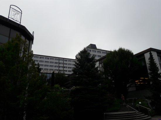 Terrassencafe Bad Elster