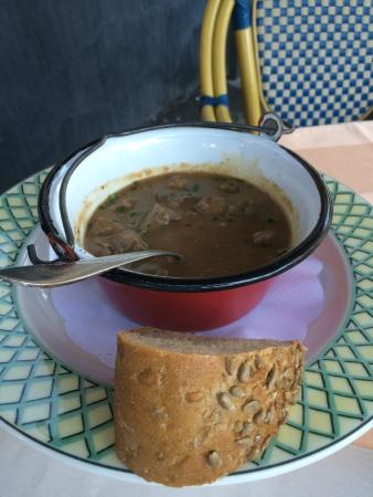 Restaurant St. Andreas