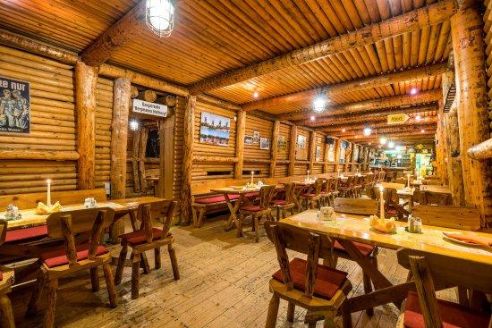 Gaststätte Zum Füllort