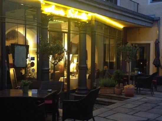 Lucie Schulte Die Neue Essklasse