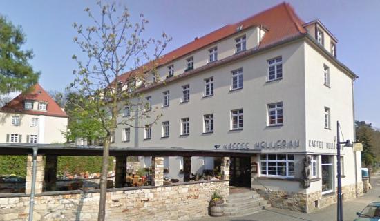 Restaurant Hellerau