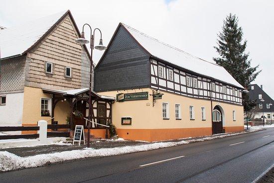 Gasthaus Zum Vierseitenhof