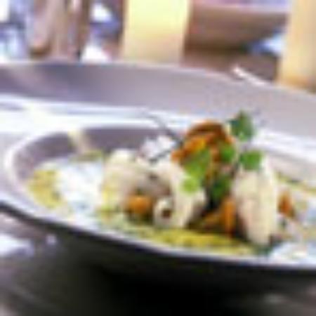 Zum alten Leiterwagen