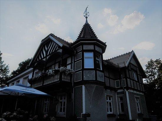 Bergrestaurant Schwedenstein