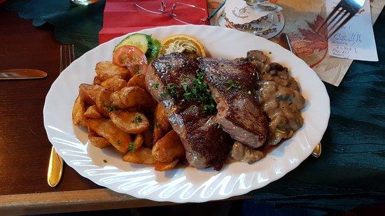 Feldschlößchen Reichenberg