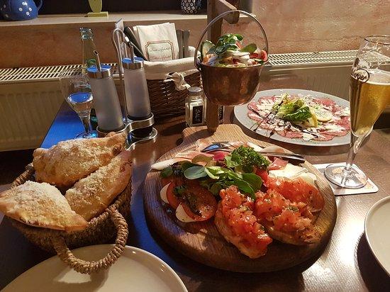 Pizzeria Massimo Zschopau