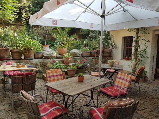 Espresso Bar Caffè Kränzel