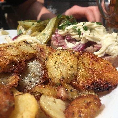 Gaststaette Erlenklause