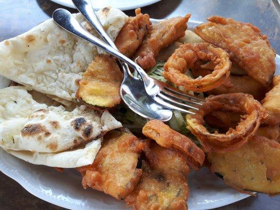 Indisches Delhi Palast