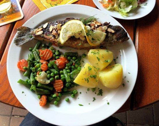 Gaststätte Muskauer Hof