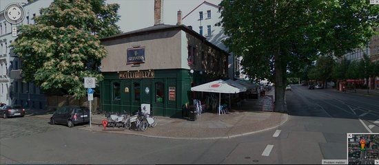 Killiwilly Irish Pub