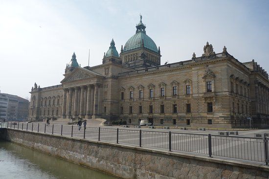 Bundesverwaltungsgericht