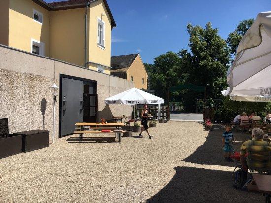 Zur Großmühle Grimma